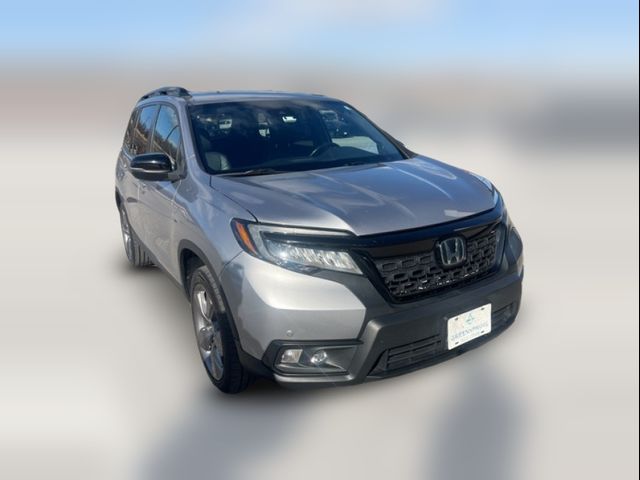 2020 Honda Passport Touring