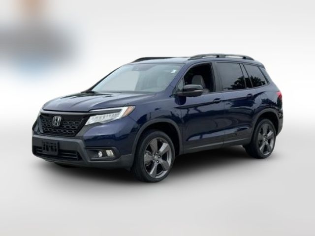 2020 Honda Passport Touring