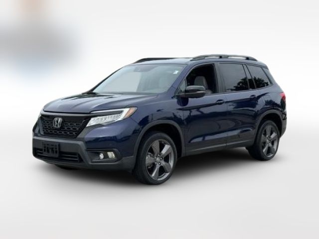 2020 Honda Passport Touring