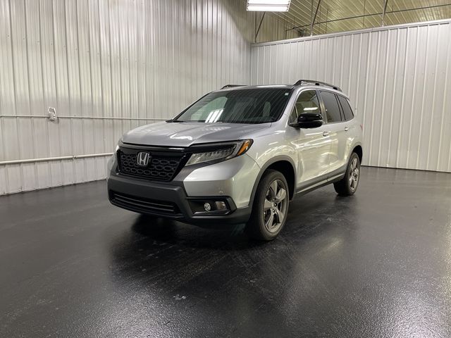 2020 Honda Passport Touring