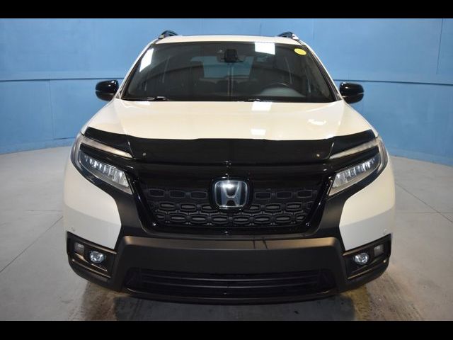 2020 Honda Passport Touring