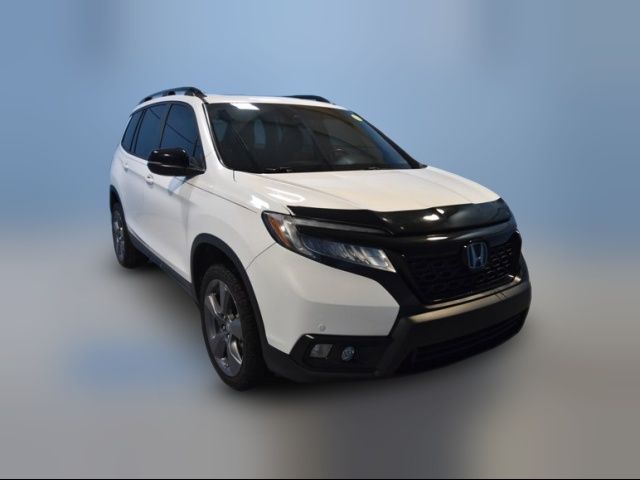 2020 Honda Passport Touring