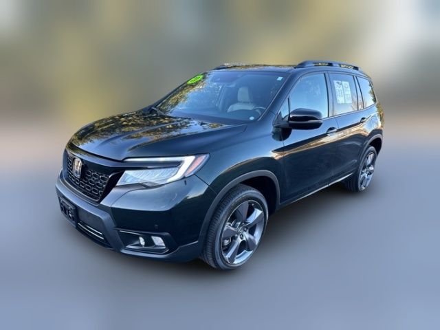 2020 Honda Passport Touring