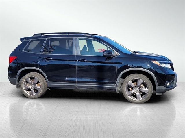 2020 Honda Passport Touring