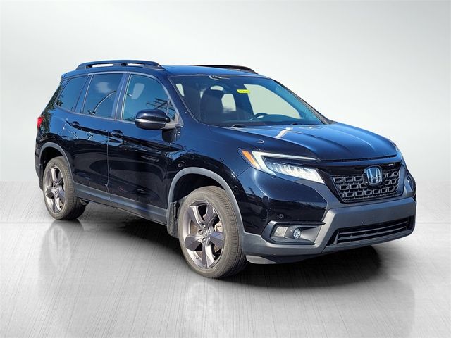 2020 Honda Passport Touring