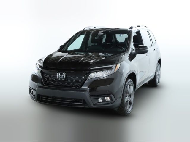 2020 Honda Passport Touring