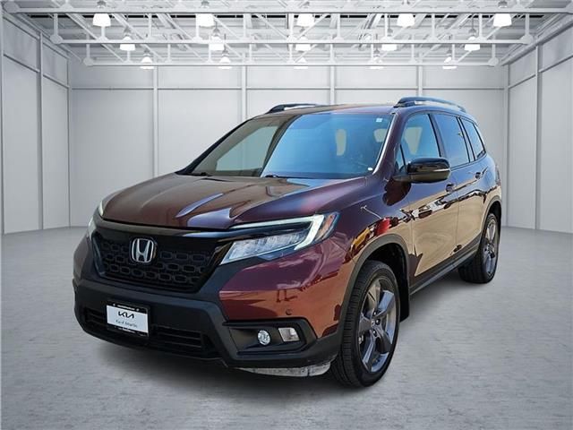 2020 Honda Passport Touring