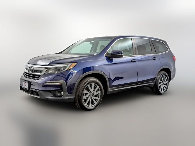 2020 Honda Pilot EX