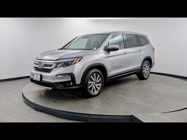 2020 Honda Pilot EX-L