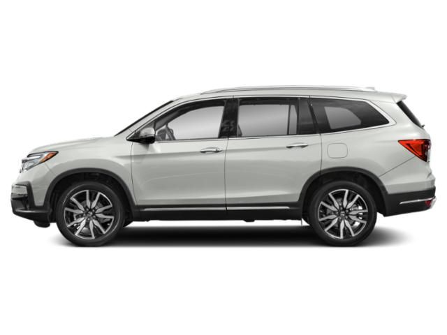 2020 Honda Pilot Elite