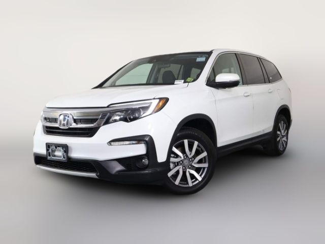 2020 Honda Pilot EX