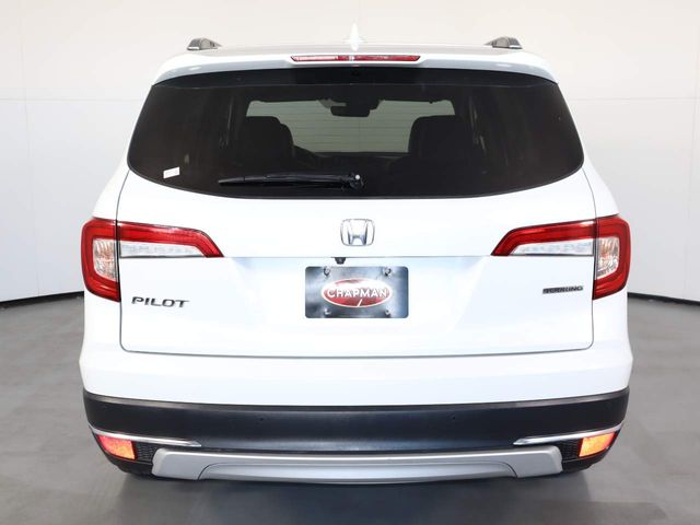 2020 Honda Pilot Touring 8-Passenger