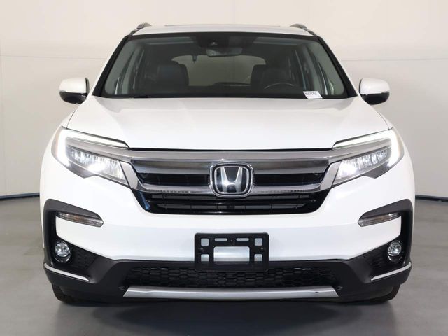 2020 Honda Pilot Touring 8-Passenger