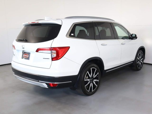 2020 Honda Pilot Touring 8-Passenger