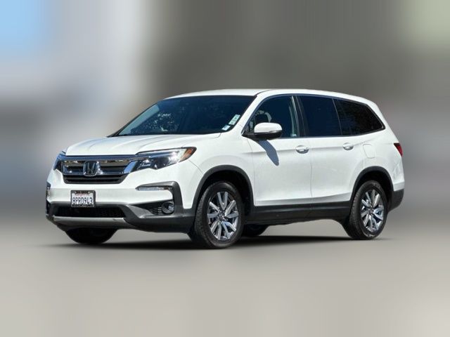 2020 Honda Pilot EX