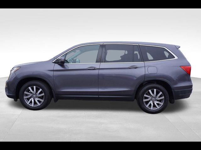 2020 Honda Pilot EX