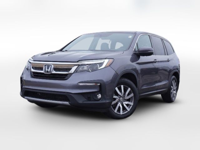 2020 Honda Pilot EX