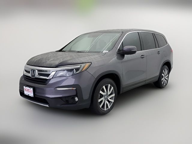 2020 Honda Pilot EX