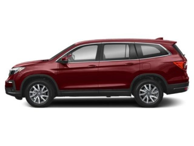 2020 Honda Pilot EX