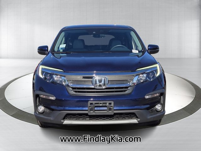2020 Honda Pilot EX