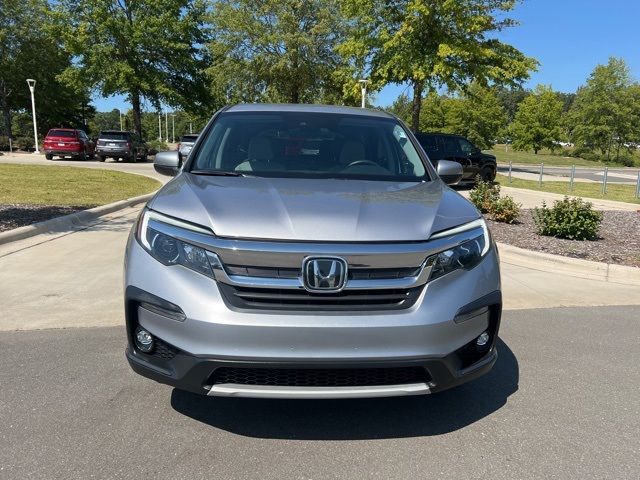 2020 Honda Pilot EX