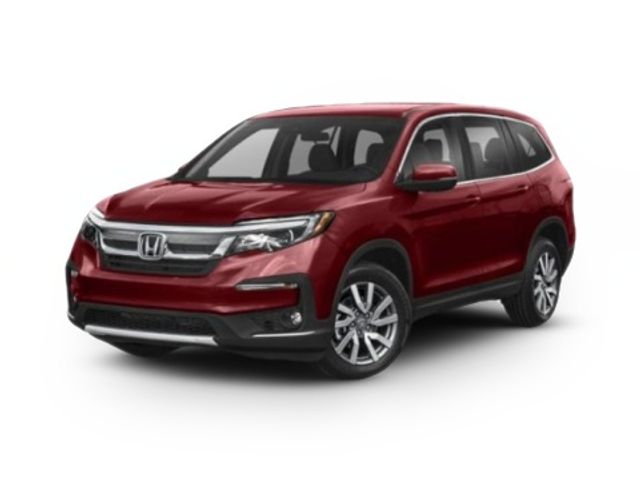 2020 Honda Pilot EX