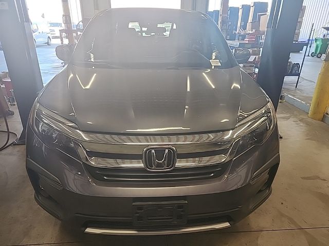 2020 Honda Pilot EX