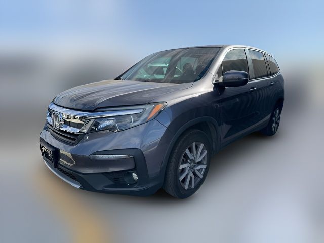 2020 Honda Pilot EX