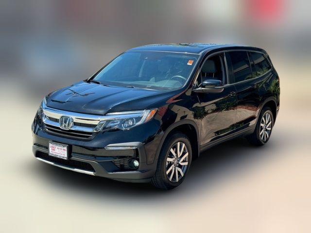 2020 Honda Pilot EX