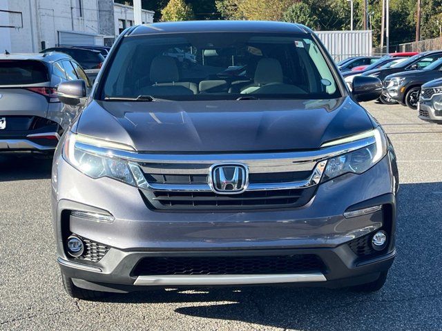 2020 Honda Pilot EX