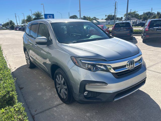 2020 Honda Pilot EX