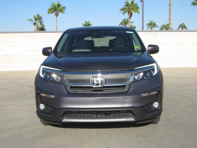 2020 Honda Pilot EX