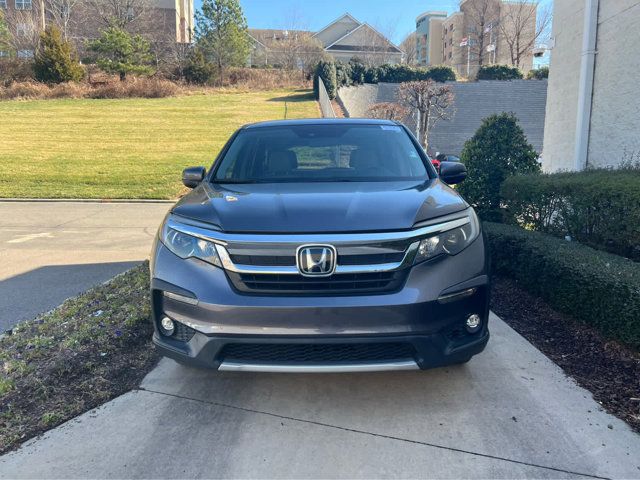 2020 Honda Pilot EX