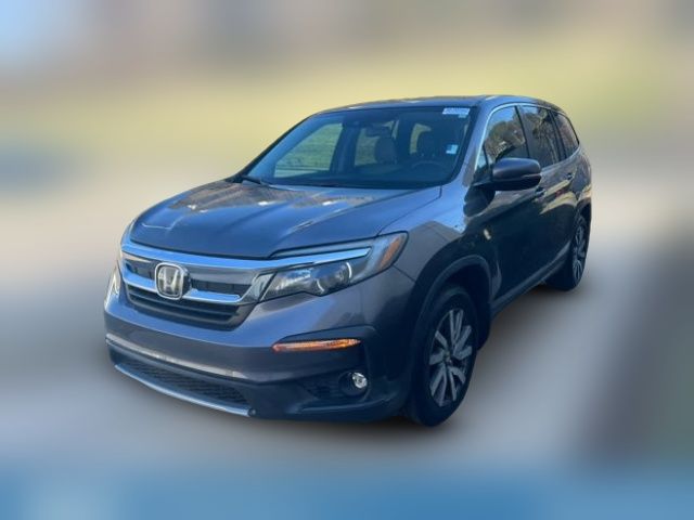 2020 Honda Pilot EX