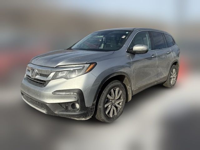 2020 Honda Pilot EX