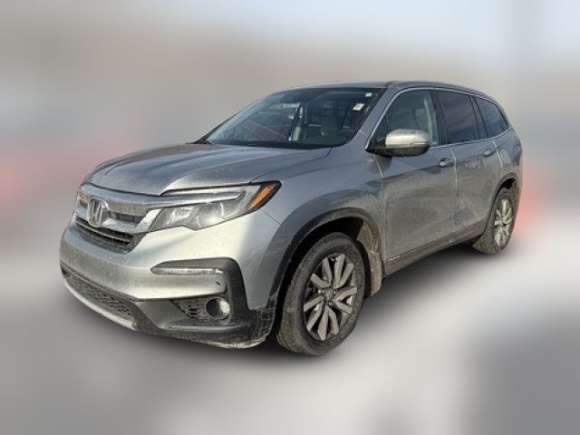 2020 Honda Pilot EX