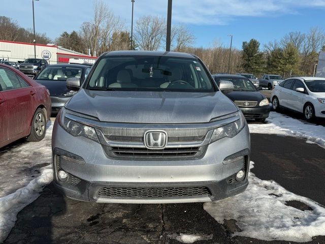 2020 Honda Pilot EX