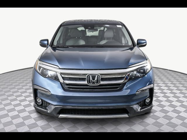 2020 Honda Pilot EX