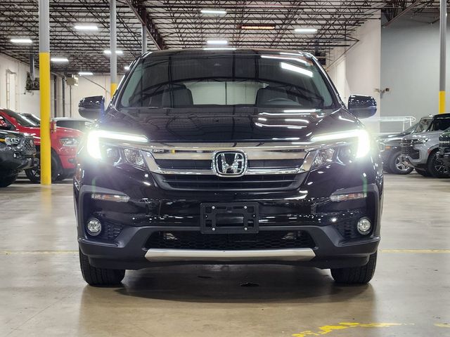 2020 Honda Pilot EX