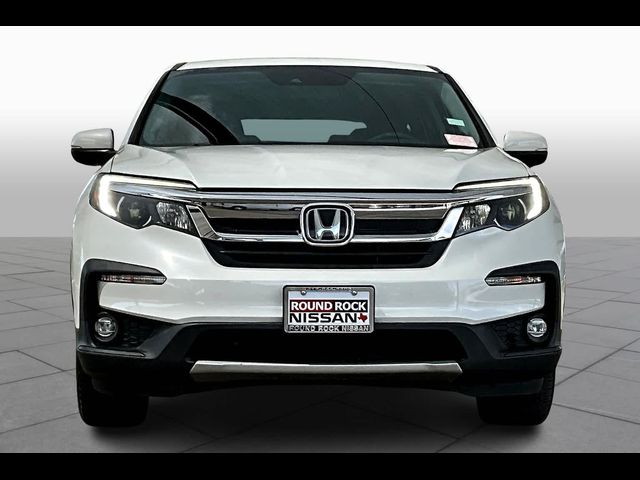 2020 Honda Pilot EX