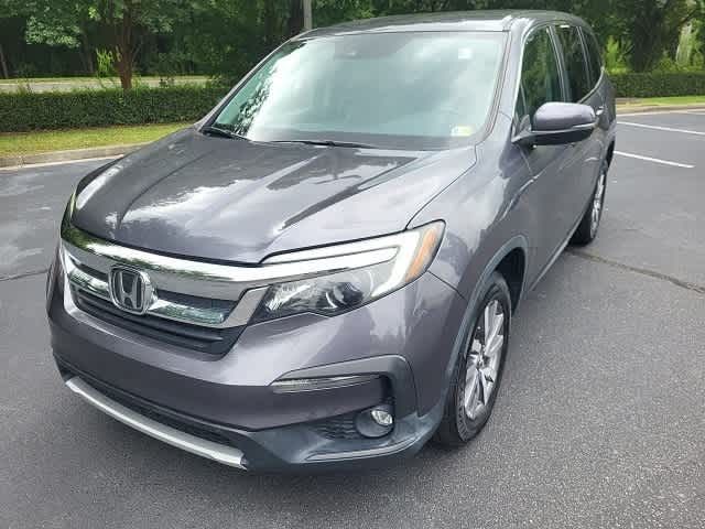 2020 Honda Pilot EX