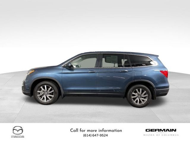 2020 Honda Pilot EX