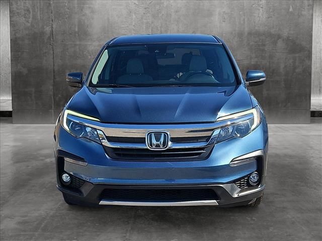 2020 Honda Pilot EX