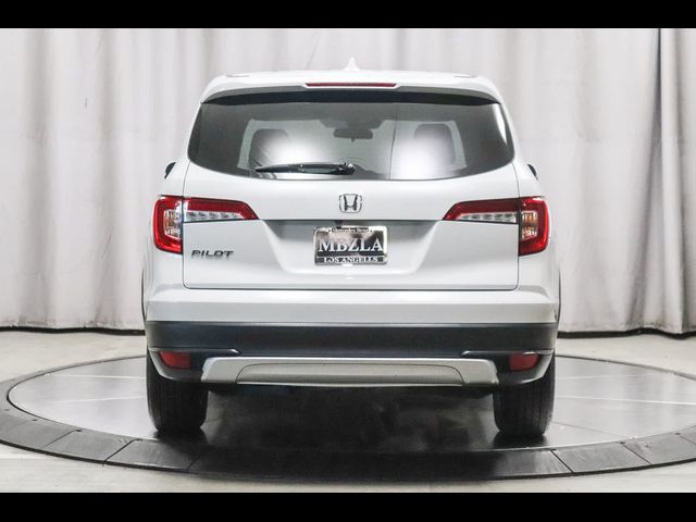 2020 Honda Pilot EX