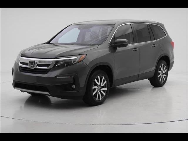 2020 Honda Pilot EX