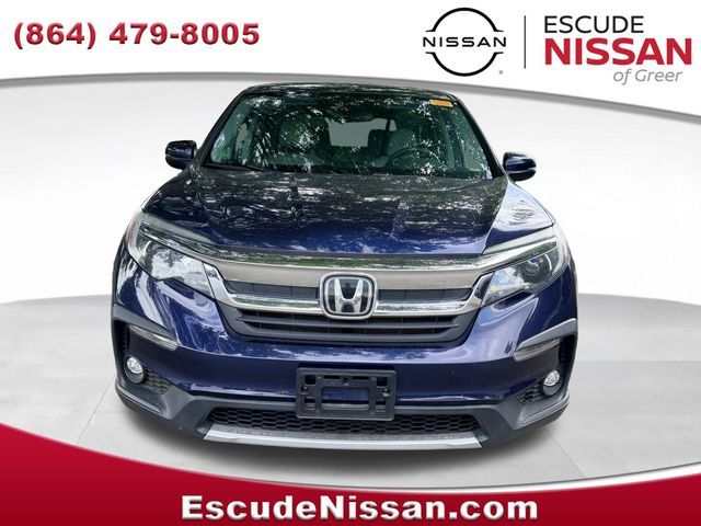 2020 Honda Pilot EX