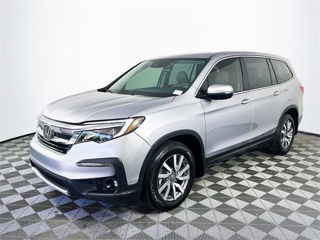 2020 Honda Pilot EX