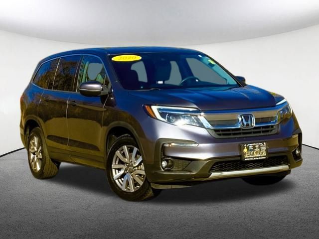 2020 Honda Pilot EX