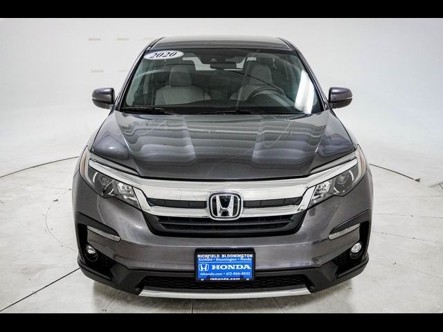 2020 Honda Pilot EX