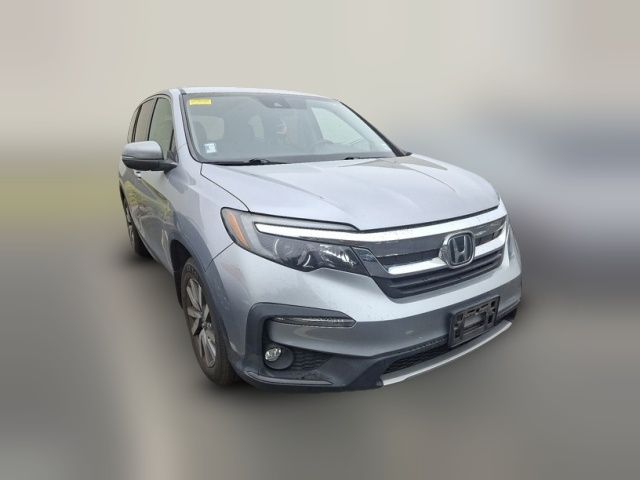 2020 Honda Pilot EX